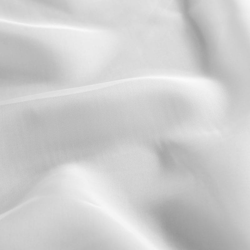 DSC_1684 Inherent Flame Retardant Voile Polyester Upholstery Fabric for Commercial Banquet Projects with Contract Supply Options | 45 g/m² | 300 cm