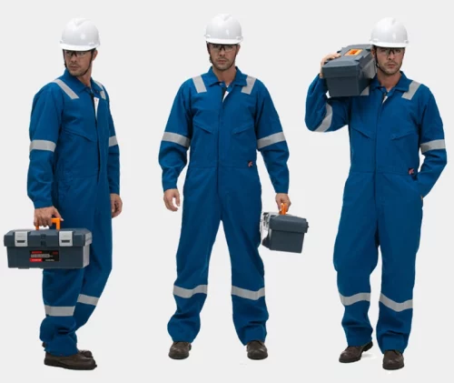 How Fire Retardant Clothing Protects You at Home and Work 2 Fire Retardant Clothing