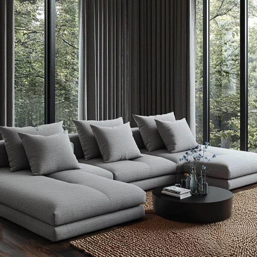 Fire Retardant Sofa Covers: What You Need to Know About Washing 2 Flame-Retardant-Begoodtex