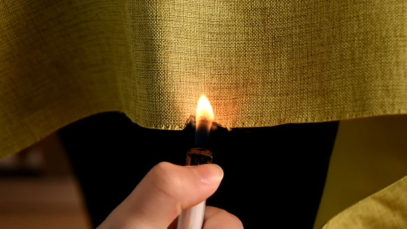 Fire Retardant Fabric Manufacturers