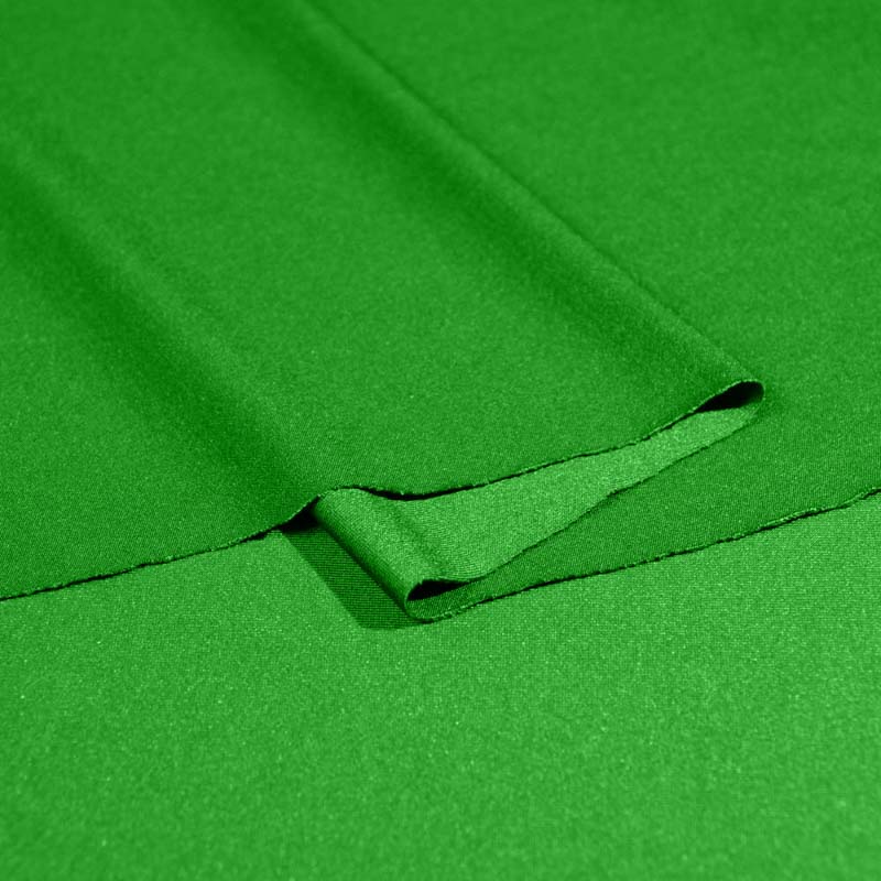 Inherent Flame Retardant Polyester-Spandex Fabric for Banquet Decoration Textiles | 230 g/m² | 160 cm | EN 13773 Class 1