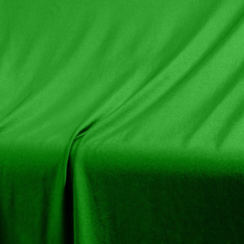Inherent Flame Retardant Polyester-Spandex Fabric for Banquet Decoration Textiles | 230 g/m² | 160 cm | EN 13773 Class 1