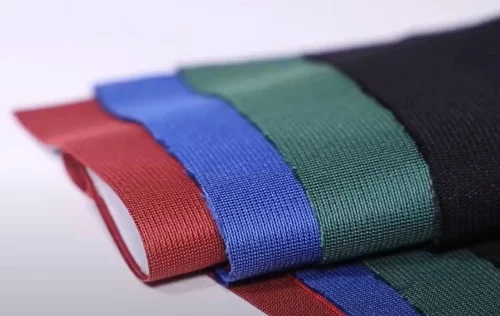 Fire Safety of Spandex Fabric: What You Need to Know 1 Spandex-Fabric-1