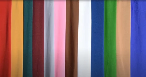 Fire Safety of Spandex Fabric: What You Need to Know 2 Spandex-Fabric-2