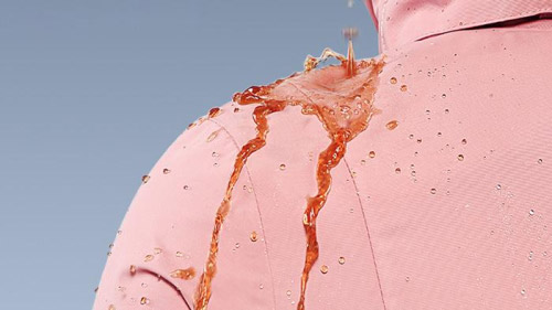 Understanding Waterproof and Oilproof Textiles 1 WATER 500x281 1