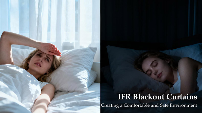 難燃性エンボス加工カーテン生地遮光生地95%遮光率7 931 7