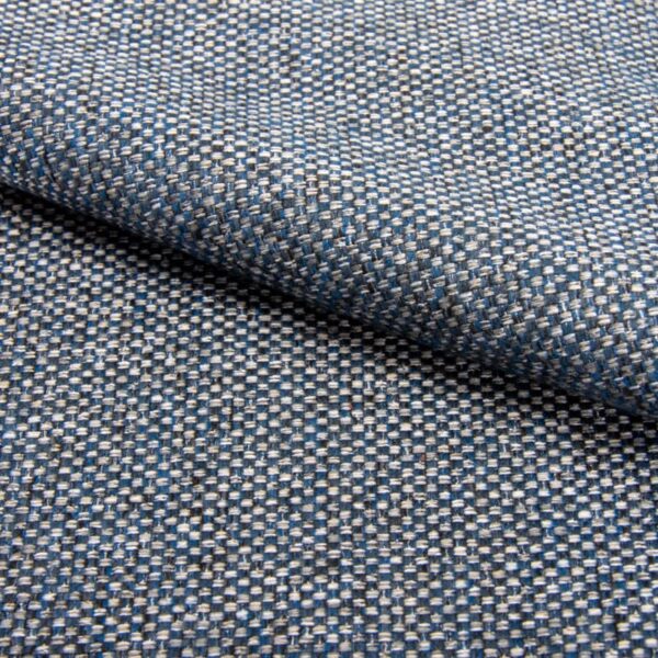 Tejido ignífugo Begoodtex 06147 Tejido de sofá ignífugo permanente, resistente al desgaste y antiácaros.