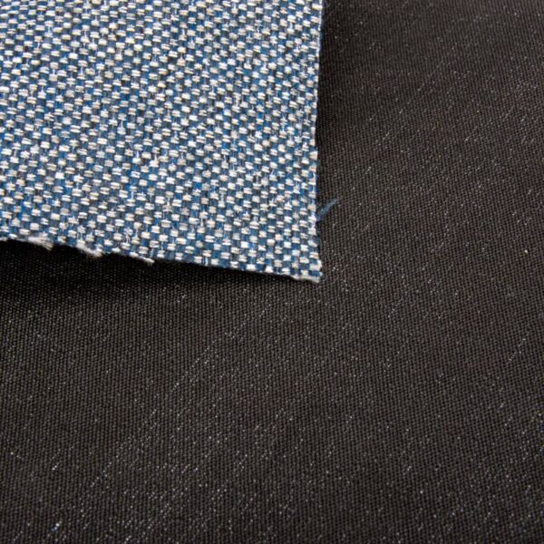 Tejido ignífugo Begoodtex 06156 Tejido de sofá ignífugo permanente, resistente al desgaste y antiácaros.