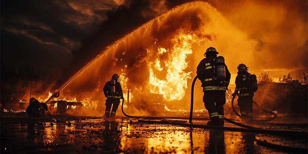 An Article Interpreting 29 Global Flame Retardant Standard Systems 1 flame-retardant-standards