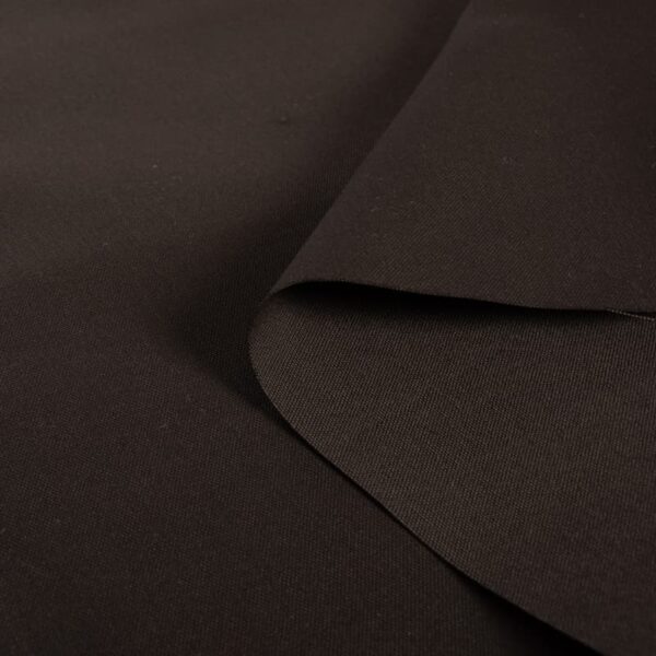 산업용 커버 및 연기 차단재용 고강도 방수 방염 코튼 캔버스