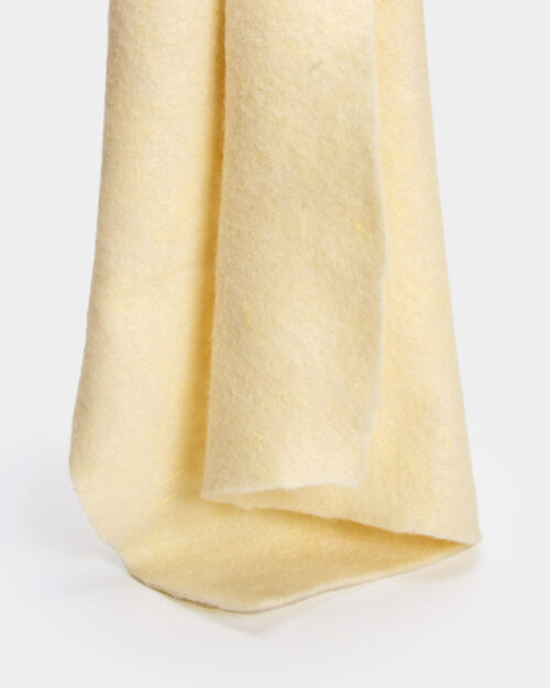 Begoodtex-Flame-Retardant-Fabric-04264 120 g/mยฒ Aramid Spunlace Felt Flame Resistant Insulation Fabric