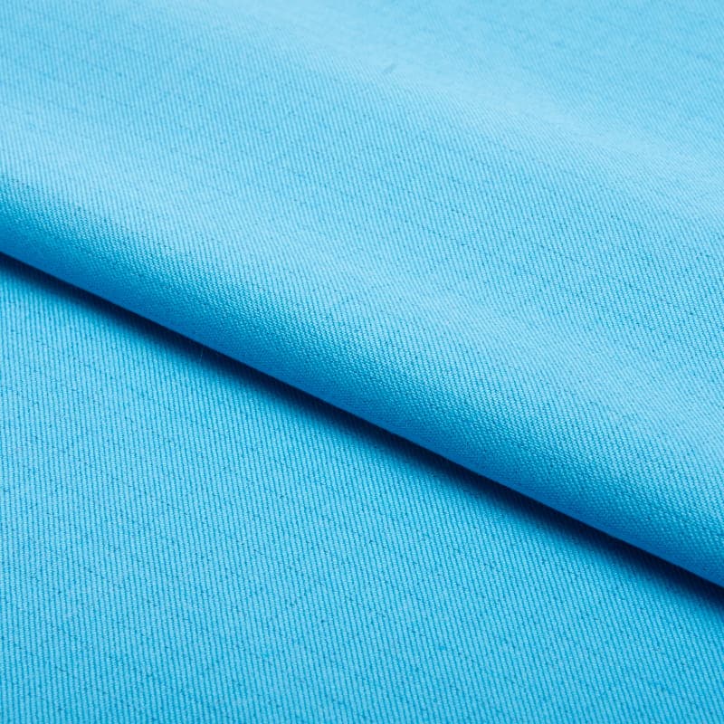 Tissu antistatique et ignifuge en mélange aramide-viscose pour vêtements de protection, fabriqué en Chine | 200 g/m² | 150 cm | EN 1149-5