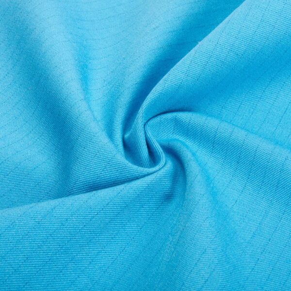 Begoodtex-難燃性生地-04306 防護服用200gsmアラミドビスコース混紡耐火帯電防止生地