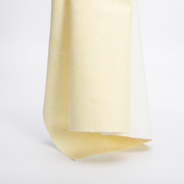 Begoodtex-Flammhemmender Stoff-04343 Aramid PTFE-laminiertes feuerfestes und atmungsaktives Gewebe, EN469-zertifiziert