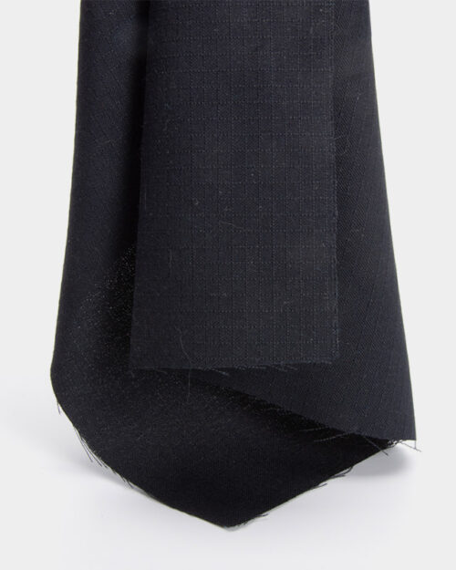 Begoodtex-Flammhemmender Stoff-04372 200 g/m² Aramid 1414 Antistatisches FR-Gewebe Schwarz Industrie-Arbeitskleidungstuch