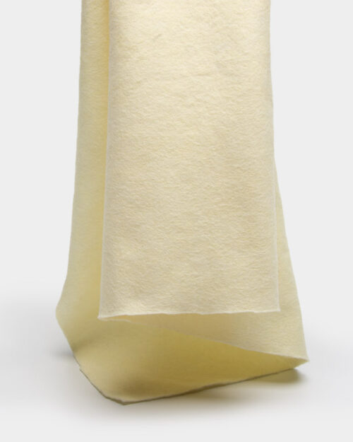 Tecido de feltro spunlace de aramida resistente ao fogo para vestuário de trabalho industrial, OEM e pedidos em grandes quantidades disponíveis