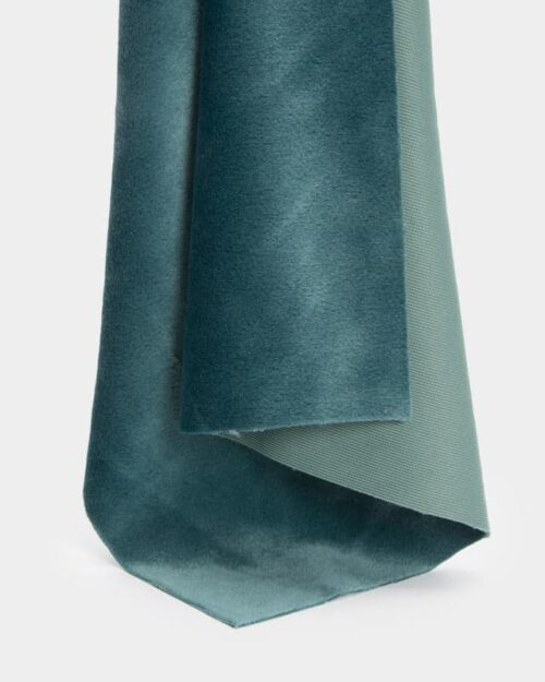 Begoodtex Flame Retardant Dutch Velvet IFR+GRS Stage Curtain Fabric Factory Supply