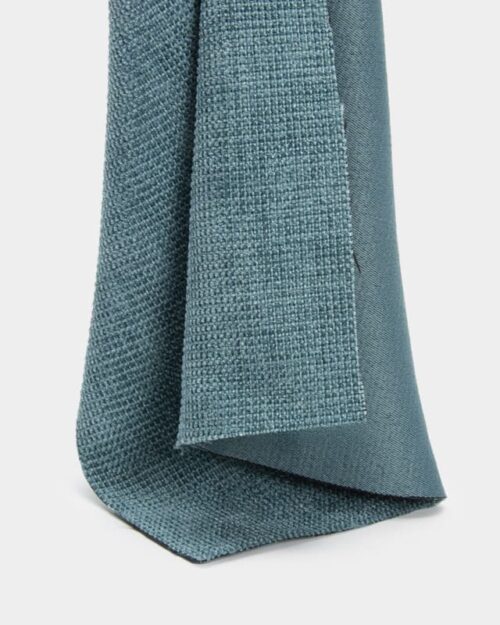 Begoodtex-Flame-Retardant-Fabric-06341 IFR Flame Retardant Imitation Linen Curtain Fabric | Project Supplier