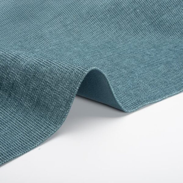 Tejido ignífugo Begoodtex 06350 Tela ignífuga para cortinas de lino sintético RLI | Proveedor de proyectos