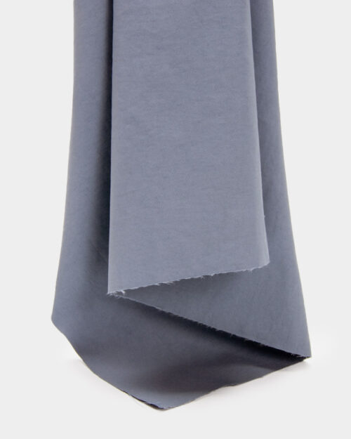 Tecido retardante de chamas Begoodtex-06443 Tecido para camisaria de trama simples, permanente, com 150 g/m², em mistura de algodão e nylon de alta contagem de fios.