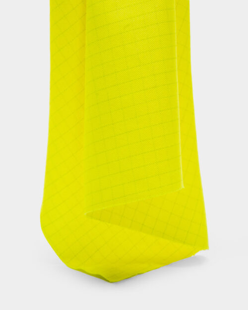 Begoodtex-Flame-Retardant-Fabric-06458 280 GSM High-Vis Modacrylic FR Ripstop Fabric - IFR & Antistatic Safety Workwear