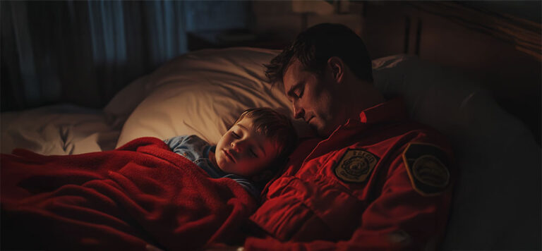 The Guide to Selecting FR Fabrics: From NFPA 2112 Industrial Protection to CFR 1615 Children's Sleepwear 12 CFR 1615 Children's Sleepwear