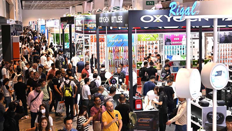 Expert Guide: 7 Key Application Scenarios for Flame Retardant Fabrics in 2025 2 Exhibitions and Event Planning