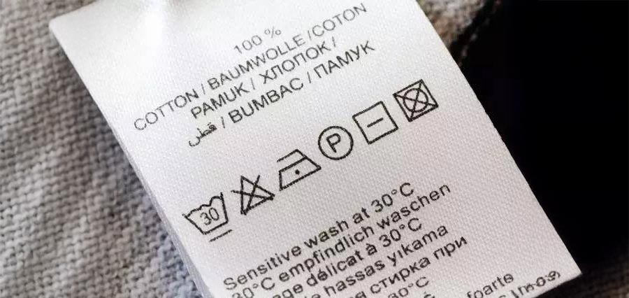 3대 섬유에 대한 완벽한 분석: 천연 섬유, 재생 섬유, 합성 섬유의 차이점 1 원단 구성 설명