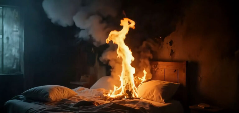 Fire Retardant Bed Sheets for Safer Sleep and Ultimate Comfort 10 Fire Retardant Bed Sheets