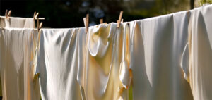 Prelavado de telas ignífugo