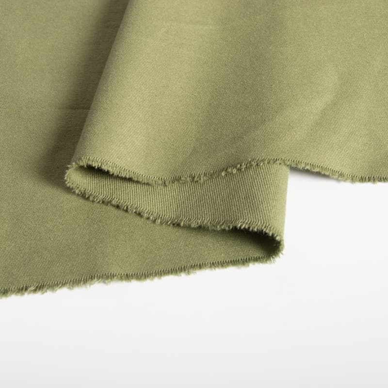 290gsm Fireproof Cotton Twill | Sand Washed Workwear