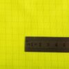 Flame-Retardant-Begoodtex-01141 280 GSM High-Vis Modacrylic FR Ripstop Fabric - IFR & Antistatic Safety Workwear