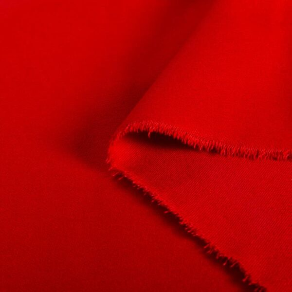 مثبطات اللهب - بيجوتكس - 01153 قماش ثقيل الوزن مقاوم للحريق من مزيج القطن والنايلون - مقاوم للقوس الكهربائي عالي المقاومة للحريق وملابس عمل متينة