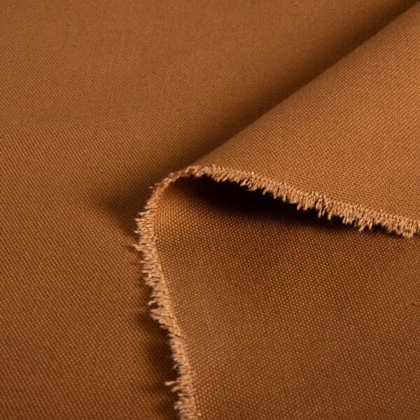 Flame-Retardant-Begoodtex-01157 Professional 300 GSM Fireproof Cotton Canvas Fabric for Welding & Industrial Workwear