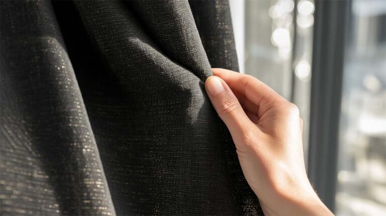 Flame Retardant Fabrics Practical Guide: From Understanding Principles to Making Choices 3 Flame Retardant Fabrics Practical Guide