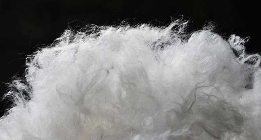 3대 섬유에 대한 완벽한 분석: 천연 섬유, 재생 섬유, 합성 섬유의 차이점 6 합성섬유(폴리에스터 섬유)