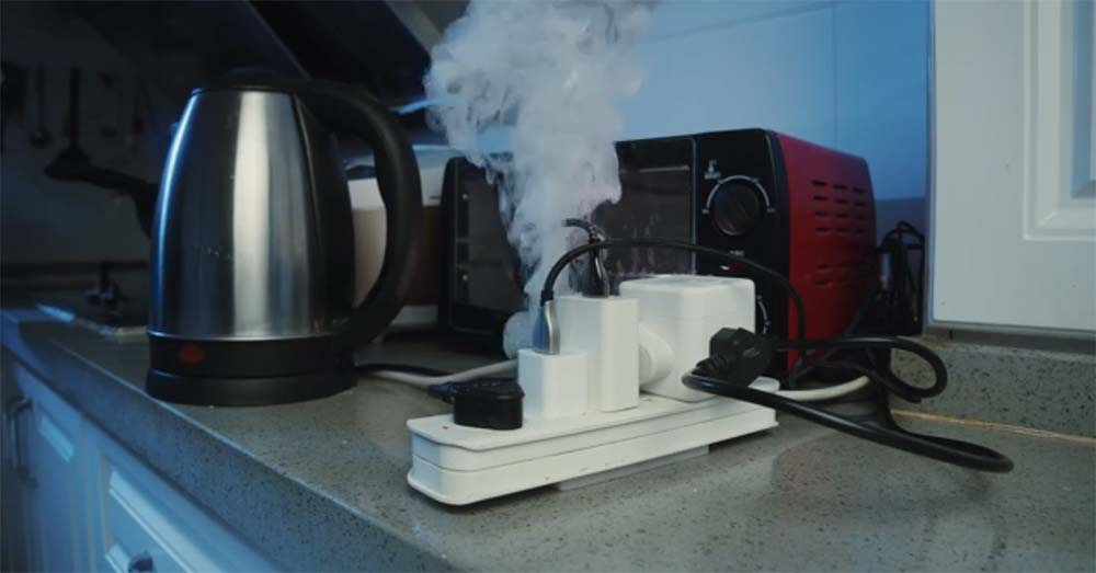 10 maneiras práticas de prevenir incêndios em casa: uma lista de verificação de segurança para 2025 4 Aquecedores Portáteis