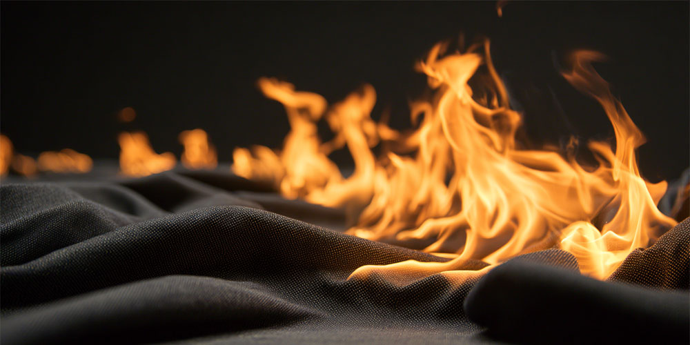 I 10 migliori tessuti ignifughi: analisi approfondita 1 I 10 migliori tessuti ignifughi