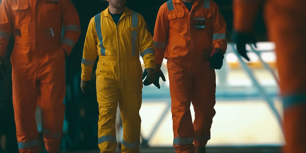 شرح نسيج الأراميد: دليل شامل من البنية الجزيئية إلى الحماية القصوى من الحرائق 1 نسيج الأراميد