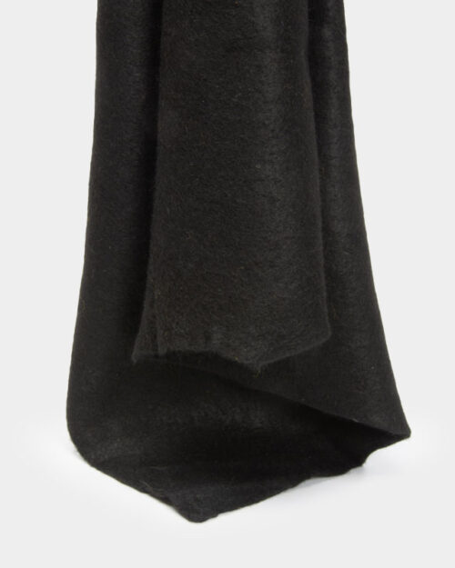 Inherent FR Pre-oxidized (Pre-ox) Fiber Felt for Automotive & Industrial Insulation