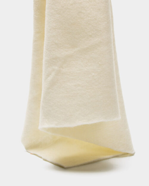 Inherent FR Meta-Aramid (Aramid 1313) Non-woven Insulation Felt - 220°C Heat Resistance