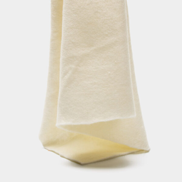 Begoodtex-Flame-Retardant-Fabric-06427 Inherent FR Meta-Aramid (Aramid 1313) Non-woven Insulation Felt - 220°C Heat Resistance