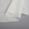 Begoodtex-Flame-Retardant-Fabric-06625 Inherent Flame Retardant Sheer Fabric Hotel Project Curtain NFPA 701 Certified Supplier
