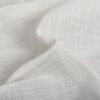 Begoodtex-Flame-Retardant-Fabric-06631 Inherent Flame Retardant Sheer Fabric Hotel Project Curtain NFPA 701 Certified Supplier