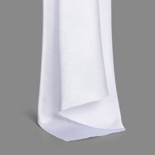 Begoodtex-Flame-Retardant-Fabric-06741 Wide-Width Flame Retardant Satin for Bedding & Apparel | Professional FR Textile Supplier