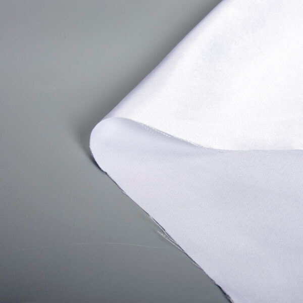 Begoodtex-Flame-Retardant-Fabric-06742 Wide-Width Flame Retardant Satin for Bedding & Apparel | Professional FR Textile Supplier