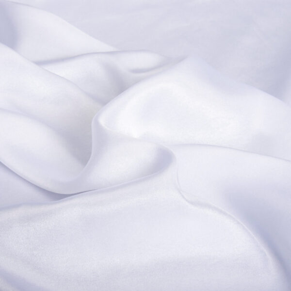 Begoodtex-Flame-Retardant-Fabric-06744 Wide-Width Flame Retardant Satin for Bedding & Apparel | Professional FR Textile Supplier
