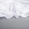 Begoodtex-Flame-Retardant-Fabric-06750 Wide-Width Flame Retardant Satin for Bedding & Apparel | Professional FR Textile Supplier