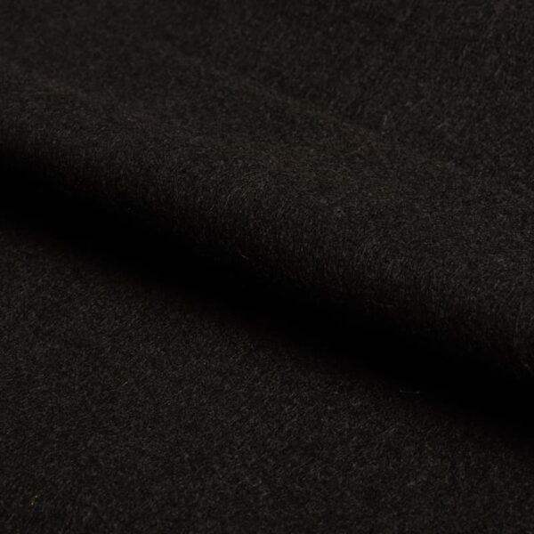 Retardador de chama-Begoodtex-01282 Feltro de fibra pré-oxidado (pré-ox) com propriedades retardantes de chama inerentes para isolamento automotivo e industrial.