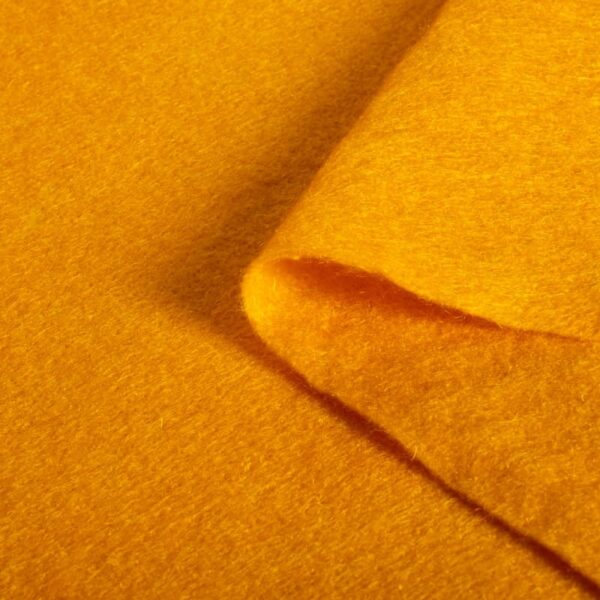 Ignífugo-Begoodtex-01320 Fieltro aislante de tela no tejida de poliimida (PI) de alta temperatura (uso continuo a 260 °C)